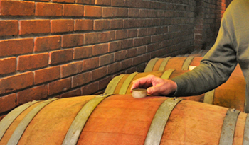 Vinos uruguayos en exposición de Japón