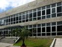 Inauguración del "Edificio Ceibo" del Parque Científico Tecnológico de Pando (PCTP)