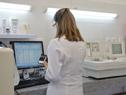 Hospital de Flores inauguró nuevas instalaciones de su laboratorio de análisis clínicos