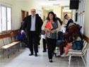 Directorio de ASSE recorre policlínicas y centros de salud de todo el país y evalúa desafíos a cumplir Directorio de ASSE recorre policlínicas y centros de salud de todo el país y evalúa desafíos a cumplir