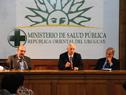 MSP realizó el lanzamiento de la Semana de la Seguridad del Paciente