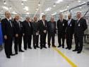 Empresa Takata instaló nueva planta en San José y proyecta ocupar a 400 personas