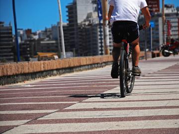 Ciclista