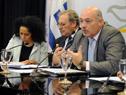 Resultados de la Reunión Técnica de Cooperación en Ciencia y Tecnología de EE.UU. y Uruguay
