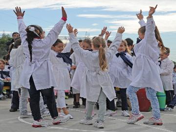 Niños