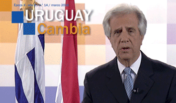 Uruguay Cambia, número 14