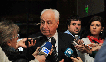 Víctor Rossi