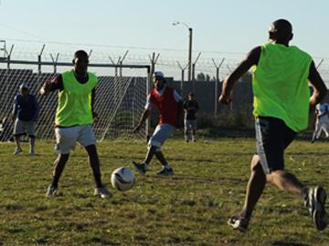 Fútbol