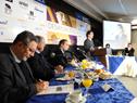 Desayunos de trabajo de ADM en el Club de Golf