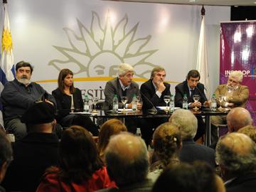 Berazain y Brenta