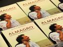 Presentación del libro "Almagro" Presentación del libro "Almagro"