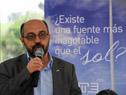 UTE inaugura obras de electrificación rural
