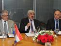 Paraguay y Uruguay ratifican políticas de drogas basadas en respeto a los derechos humanos