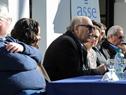 ASSE inauguró nuevos locales de lavadero y cocina en las ex colonias Etchepare y Santín Carlos Rossi