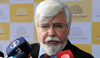 Ministro Eduardo Bonomi