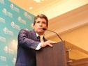 Sendic: “La principal política social del Gobierno es la generación de empleo”