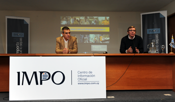 Presentación de nueva campaña institucional de difusión de leyes