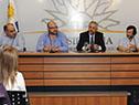 Unasev, UTU y MEC lanzaron programa de Acreditación de Saberes para Instructores de Academias de Conducir