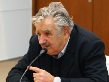 Presidente Mujica