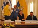 Lanzamiento Uruguay sin Barreras