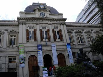 Universidad de La Plata