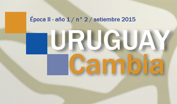 Uruguay Cambia