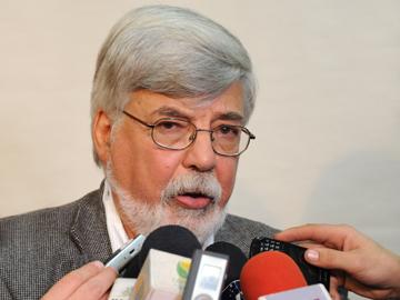 Eduardo Bonomi, ministro del Interior