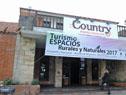 Encuentro Nacional de Turismo en Espacios Rurales y Naturales - Ronda de Negocios 2017 Encuentro Nacional de Turismo en Espacios Rurales y Naturales - Ronda de Negocios 2017