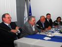 5 años del Instituto Pasteur de Montevideo