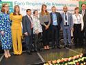 Clausura del foro regional de alto nivel regional “Financiando soluciones sostenibles para el control del cáncer en América Latina"