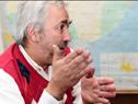 Marcado satelital de tiburones y tortugas