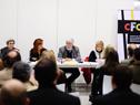 Apertura de curso sobre “Gestión penitenciaria en el marco de Derechos Humanos"