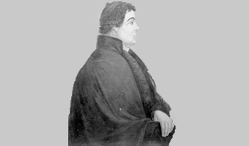 Dámaso Antonio Larrañaga