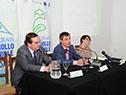 Álvaro García, en el ciclo “Desafíos del proceso de municipalización en Uruguay” Álvaro García, en el ciclo “Desafíos del proceso de municipalización en Uruguay”