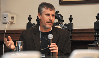 Andrés Peri