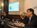 Ministerio del Interior presentó datos de delitos correspondientes a 2018 y repasó últimas medidas