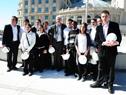 Cierre del Proyecto Alcanzar en Carrasco Nobile con presencia ministro Brenta