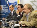 "Todo Consumo de Droga tiene Riesgos"