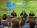 Conferencia sobre Libertad de Expresión en el 2º Forum Maldonado