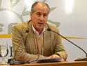 Benech, Muñoz y Murro luego del Consejo de Ministros