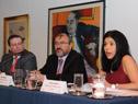 Seminario Nacional de Derechos de Autor