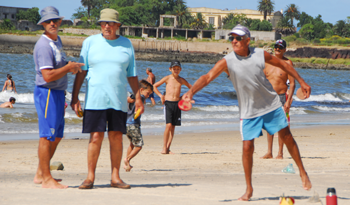 Salud Pública recomienda extremar los cuidados ante ola de calor