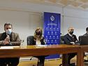 Salud Pública presentó informe de 2019 sobre suicidios en Uruguay Salud Pública presentó informe de 2019 sobre suicidios en Uruguay