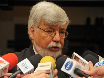 Ministro Eduardo Bonomi