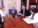 Estancia El Hervidero en Paysandú entregó al Estado donación de una hectárea de su predio