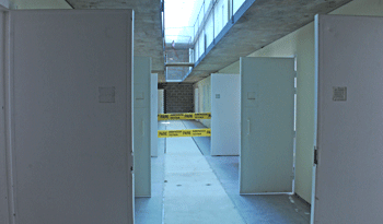 Centro penitenciario
