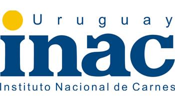 Logotipo de INAC. Logotipo de INAC.