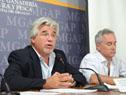 Lanzamiento de la campaña 2014 de vacunación contra la aftosa del MGAP