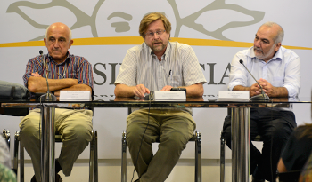 Presentación de las “Bases Hacia un Plan Nacional de Educación en Derechos Humanos”