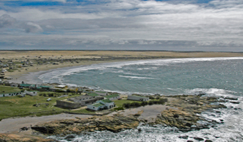 Balneario del este de Uruguay Balneario del este de Uruguay